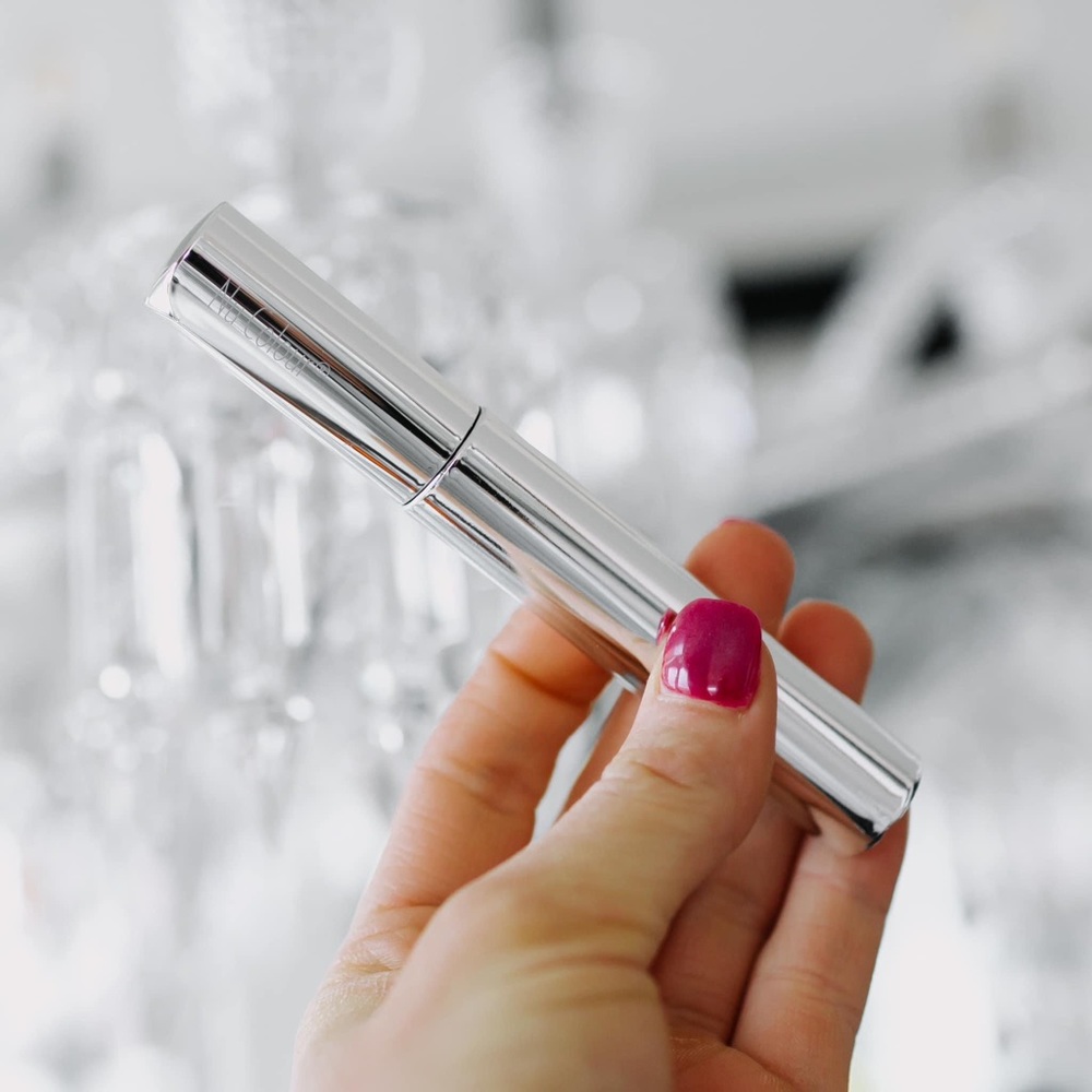 Nu Colour LightShine Curl & Lash Mascara - Picture 5 of 16